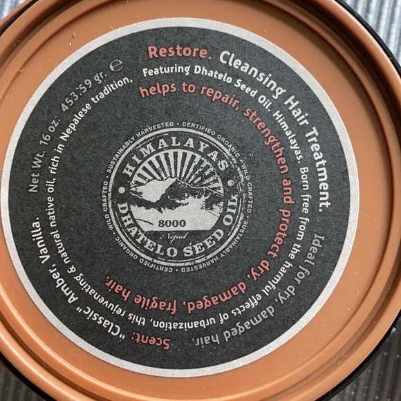 Tweak’d by Nature - Picture 2 of 6